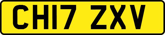 CH17ZXV