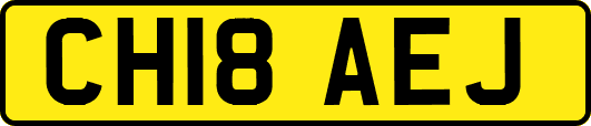 CH18AEJ