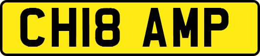 CH18AMP