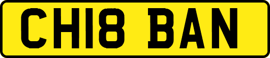 CH18BAN