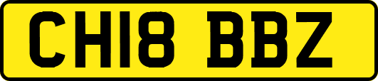 CH18BBZ