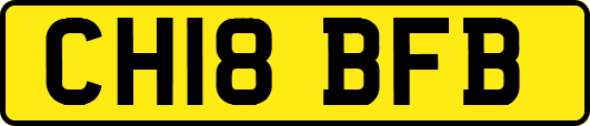 CH18BFB