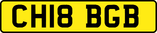 CH18BGB