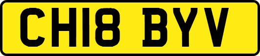 CH18BYV