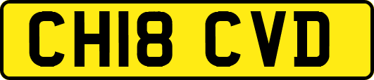 CH18CVD