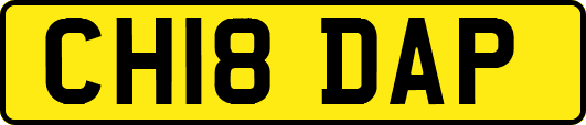 CH18DAP