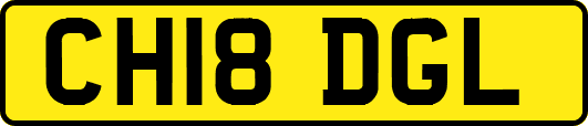 CH18DGL