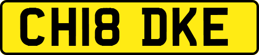 CH18DKE