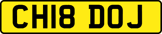 CH18DOJ