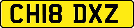 CH18DXZ