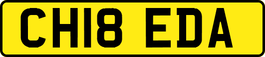 CH18EDA