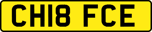 CH18FCE