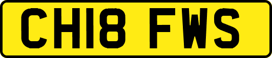 CH18FWS
