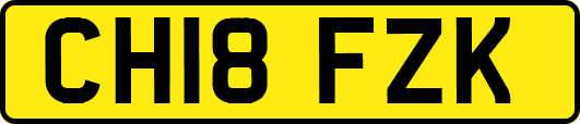 CH18FZK