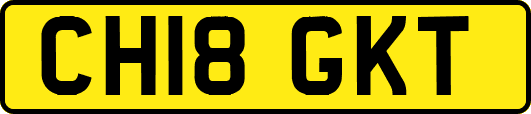 CH18GKT