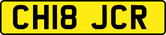 CH18JCR