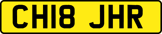 CH18JHR