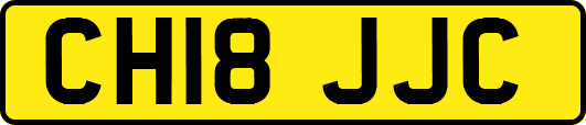CH18JJC
