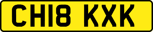 CH18KXK