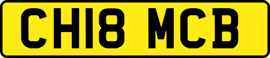 CH18MCB