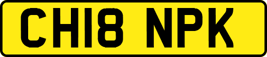CH18NPK
