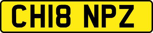 CH18NPZ