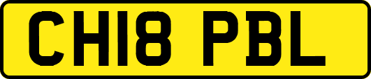 CH18PBL