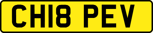 CH18PEV