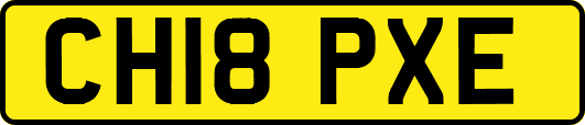 CH18PXE