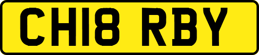 CH18RBY