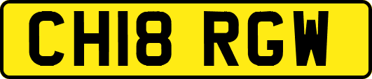 CH18RGW