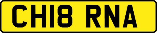CH18RNA