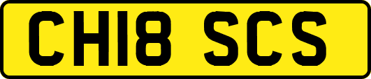 CH18SCS