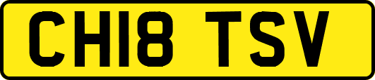 CH18TSV