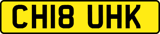 CH18UHK