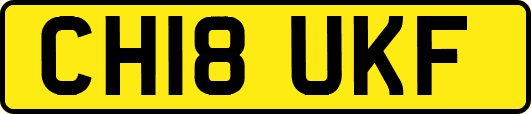 CH18UKF