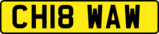 CH18WAW