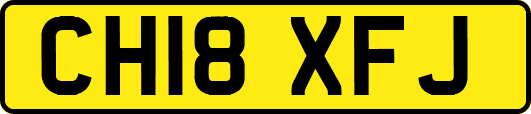 CH18XFJ