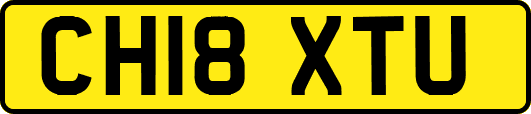 CH18XTU