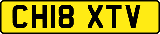 CH18XTV