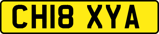 CH18XYA