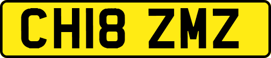 CH18ZMZ
