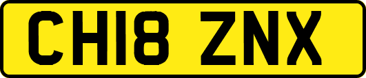 CH18ZNX