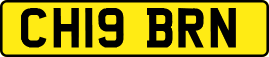 CH19BRN