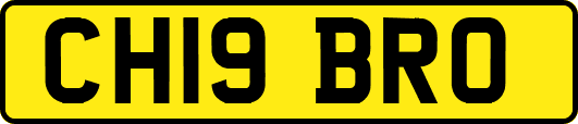 CH19BRO