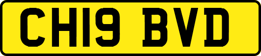 CH19BVD