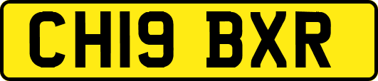 CH19BXR