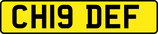 CH19DEF