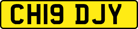 CH19DJY