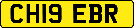 CH19EBR